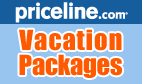 priceline.com vacation packages
