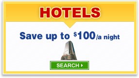 Hotels save up to $100