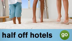 Hotels save up to $100
