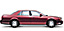 Luxury Car Example