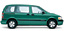  Mini Van Example