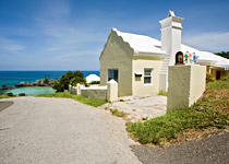 Bermuda