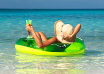 Caribbean Cruises
