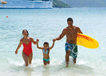 Holiday Cruise Sale