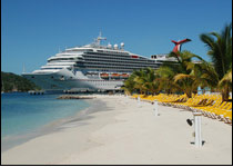 Cruise Sale