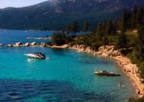 Endless Vacation Rentals