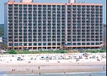 Sandcastle Oceanfront Resorts