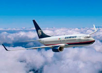 Flights to Mexico