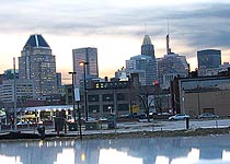 Baltimore