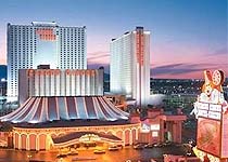 Circus Circus Hotel & Casino