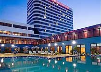 Crowne Plaza West Palm Beach
