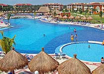 Gran Bahia Principe Tulum