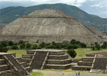 Chichen Itza