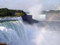 Vacation Packages to Niagara Falls