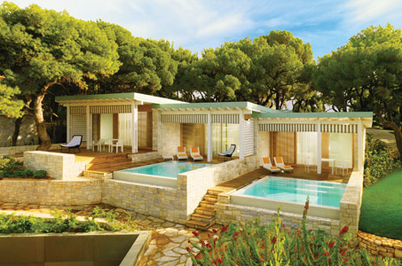 Arion Resort and Spa Athens