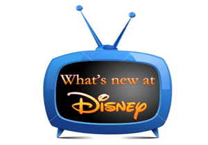 Watch Featured Disney Videos!