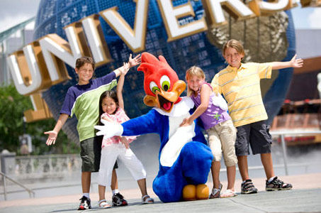 Fun For The Whole Family