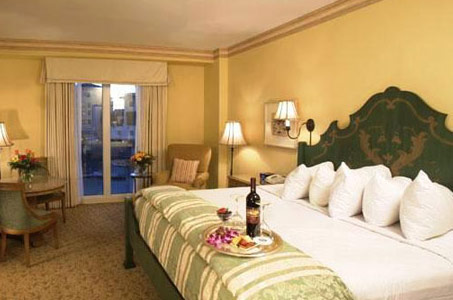 Loews Portofino Bay Hotel Standard King Room