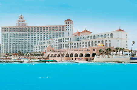 riu cancun hotel