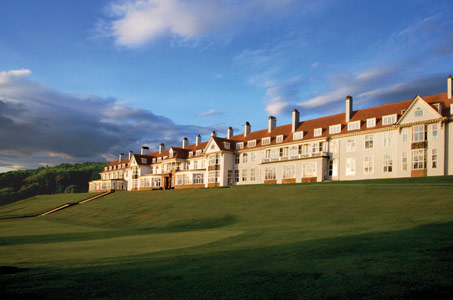 Turnberry Resort Scotland