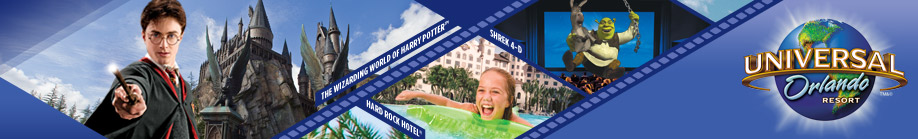 universal Orlando resort