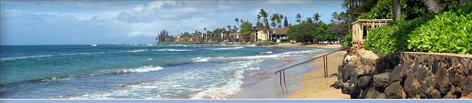 Hawaii