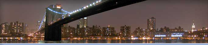 New York New York!