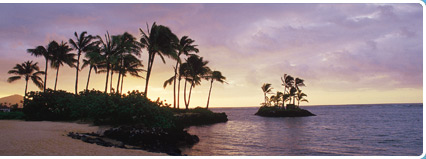 Island Getaways