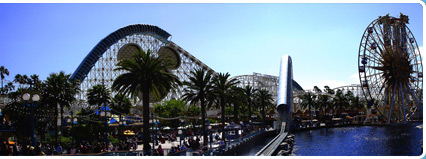 Theme Parks