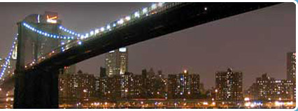 New York City