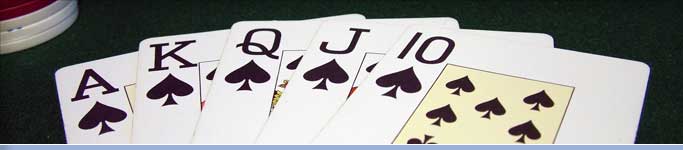 Gambling/Casino