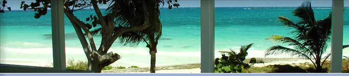 Island Getaways